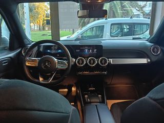 Mercedes-Benz GLB GLB 200 d