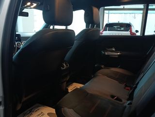 Mercedes-Benz GLB GLB 200 d