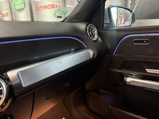 Mercedes-Benz GLB GLB 200 d