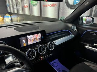 Mercedes-Benz GLB GLB 200 d