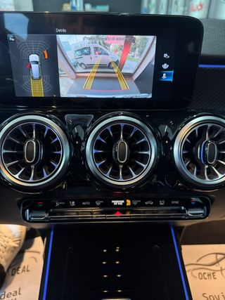 Mercedes-Benz GLB GLB 200 d