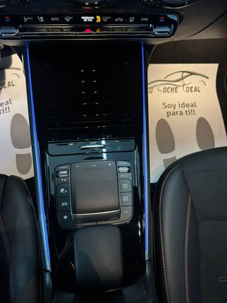 Mercedes-Benz GLB GLB 200 d