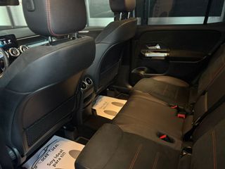 Mercedes-Benz GLB GLB 200 d