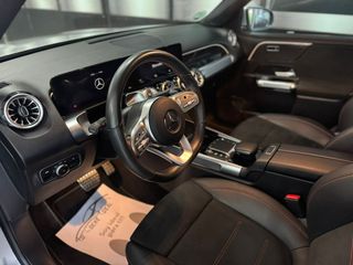 Mercedes-Benz GLB GLB 200 d