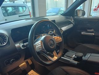 Mercedes-Benz GLB GLB 200 d