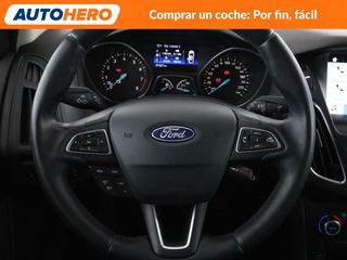 Ford Focus 1.0 EcoBoost Business