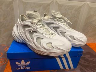 Zapatillas Adidas AdiFom Q