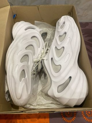 Zapatillas Adidas AdiFom Q