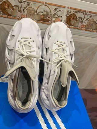 Zapatillas Adidas AdiFom Q