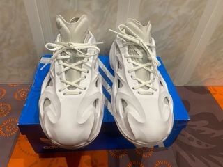 Zapatillas Adidas AdiFom Q