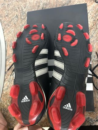 Zapatillas Fútbol Adidas adiNova Talla 42.5