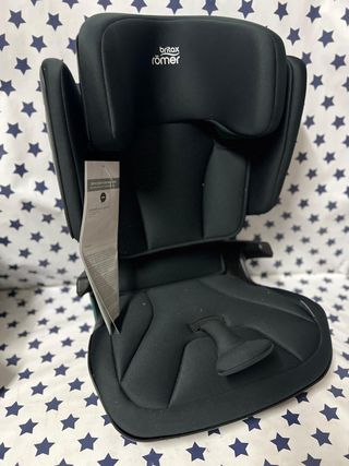 Britax Römer KIDFIX 2 Z-LINE Silla Coche