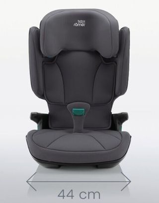 Britax Römer KIDFIX 2 Z-LINE Silla Coche