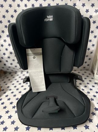 Britax Römer KIDFIX 2 Z-LINE Silla Coche