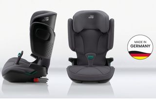Britax Römer KIDFIX 2 Z-LINE Silla Coche