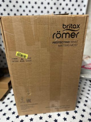 Britax Römer KIDFIX 2 Z-LINE Silla Coche
