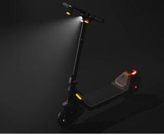 Patinete Segway KickScooter P65E