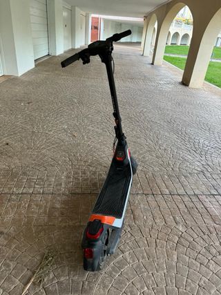 Patinete Segway KickScooter P65E