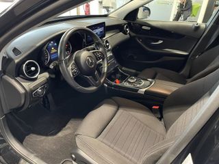 🚗 Mercedes-Benz C 220 d Estate | Automático |2019