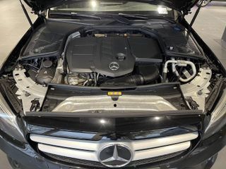 🚗 Mercedes-Benz C 220 d Estate | Automático |2019