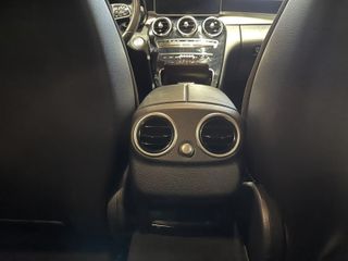 🚗 Mercedes-Benz C 220 d Estate | Automático |2019