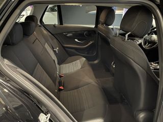 🚗 Mercedes-Benz C 220 d Estate | Automático |2019