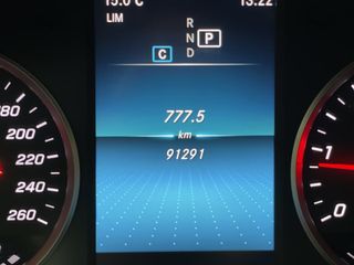 🚗 Mercedes-Benz C 220 d Estate | Automático |2019