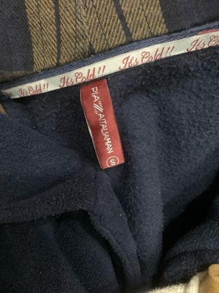 Montgomery Piazza Italia Blu