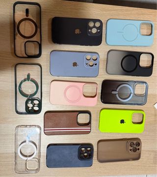 iPhone 14 Pro de 128 gb