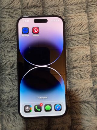 iPhone 14 Pro de 128 gb