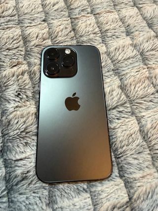 iPhone 14 Pro de 128 gb