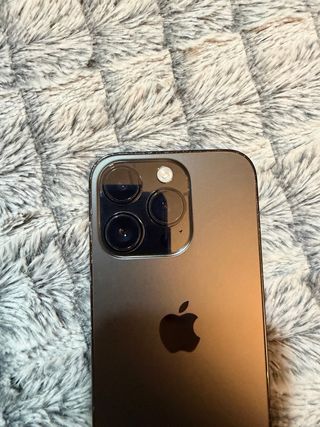 iPhone 14 Pro de 128 gb