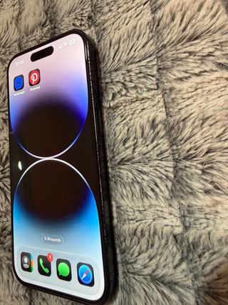 iPhone 14 Pro de 128 gb