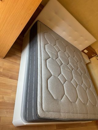 Canapés y colchones