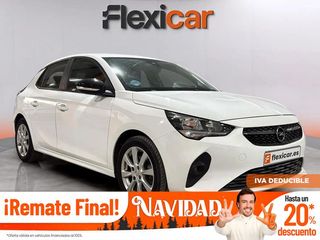 Opel Corsa 1.2T XHL 74kW (100CV) Edition