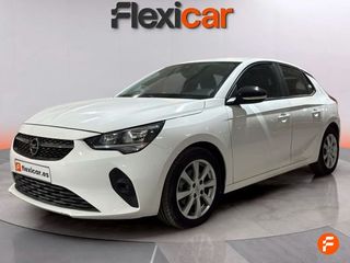 Opel Corsa 1.2T XHL 74kW (100CV) Edition