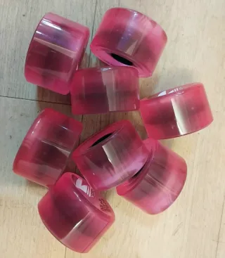 Ruedas Reckless Bliss 65"