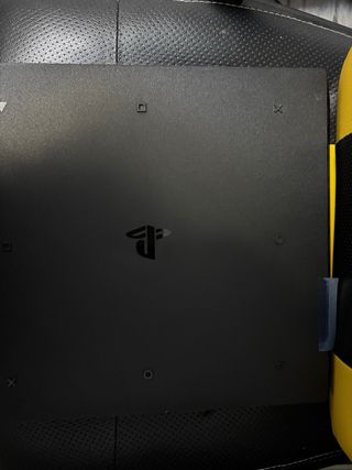 PS4 Pro 1TB Sony Negra