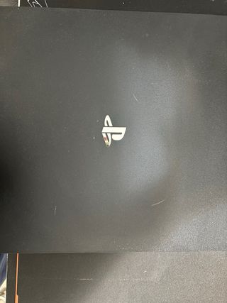 PS4 Pro 1TB Sony Negra
