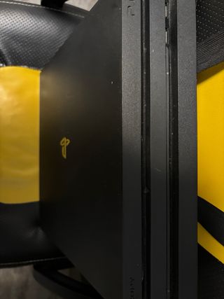 PS4 Pro 1TB Sony Negra