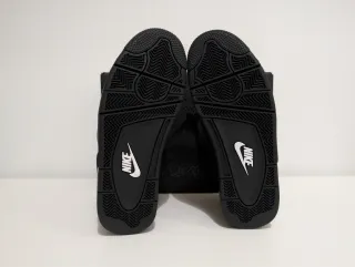 Jordan 4 Black Cat 2025