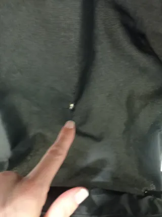 Silla de paseo azulArue .