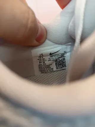 Nike Vomero Plus T40