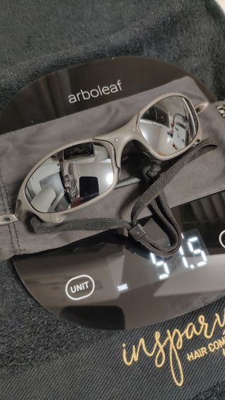 Oakley Juliet X-Metal (Raphinha)