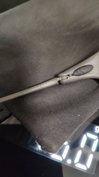 Oakley Juliet X-Metal (Raphinha)