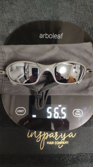 Oakley Juliet X-Metal (Raphinha)