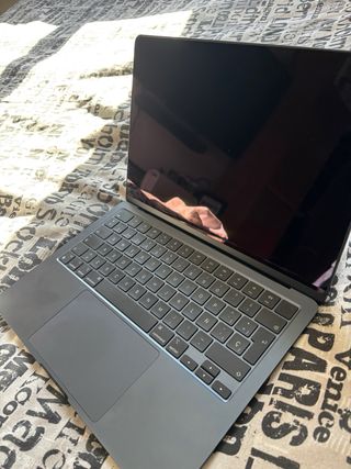 MacBook Air 13,6 M2 Chip