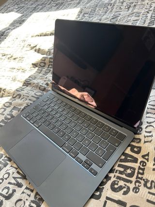 MacBook Air 13,6 M2 Chip