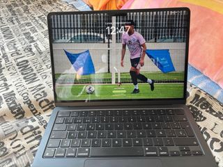 MacBook Air 13,6 M2 Chip