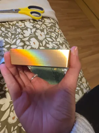 Cartas de Oráculo Green Glyphs.